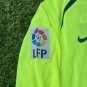 Barcelona 2005-06 Ronaldinho Away   Long Sleeves