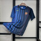 Barcelona Away Retro 2004 05 Adult   Futbol
