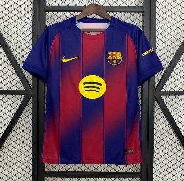 Barcelona Home 25 26