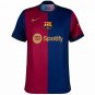 Barcelona Home Rivaldo 11  2024-2025 (Centenary Retro Style)