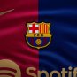 Barcelona Home Rivaldo 11  2024-2025 (Centenary Retro Style)