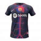 Barcelona x Patta Pre-Match   2023 24