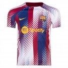 BARCELONA YOUTH PRE MATCH HOME TRAINING  23 24