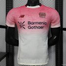 Bayer 04 Leverkusen Away 25 26 Player
