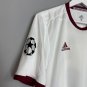 BAYERN MUNICH 2016 2017 THIRD PLAYER ISSUE   #25 MULLER