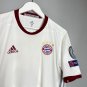 BAYERN MUNICH 2016 2017 THIRD PLAYER ISSUE   #25 MULLER