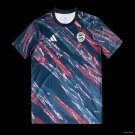 Bayern Munich Special Pre-Match 25 26 Adults   Futbal  Kit