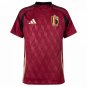 Belgium Home  2024-2025