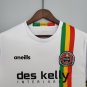 Bohemian FC Bob Marley-Inspired 2022 Away