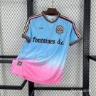 Bohemians Third 25 26