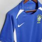 BRAZIL AWAY 2002 FIFA WORLD CUP