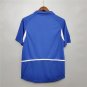 BRAZIL AWAY 2002 FIFA WORLD CUP