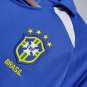 BRAZIL AWAY 2002 FIFA WORLD CUP