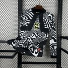 Brazil Hollywood Goalkeeper 2026 Long Sleeves