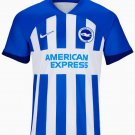 Brighton & Hove Albion 2023 2024 Home Men     23-24