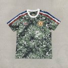 Camisa Manchester United Stone Roses' - 24 25