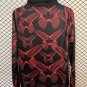 Canada Black Red Goalkeeper 2026 Long Sleeves
