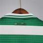 CELTIC AWAY RETRO  1984 1986