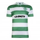 Celtic Glasgow 1987-88 Retro
