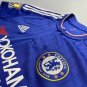 CHELSEA  2015 2016  HOME  #10 EDEN HAZARD