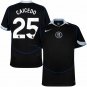 Chelsea 3rd Caicedo 25  2025-2026 (Premier League)