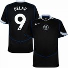 Chelsea 3rd Delap 9  2025-2026 (Premier League)