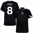 Chelsea 3rd Enzo 8  2025-2026 (Premier League)