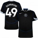 Chelsea 3rd Garnacho 49  2025-2026 (Premier League)