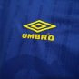 CHELSEA 1995 -1997 HOME RETRO