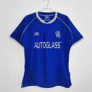 CHELSEA 1999 -2001 HOME RETRO