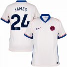 Chelsea Away James 24  2024-2025 (Premier League)