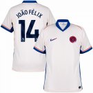 Chelsea Away João Félix 14  2024-2025 (Premier League)