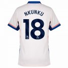 Chelsea Away Nkunku 18  2024-2025 (Premier League)