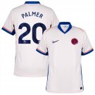 Chelsea Away Palmer 20  2024-2025 (Premier League)