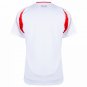 Chile Away  2024-2025