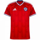 Chile Home  2026-2027