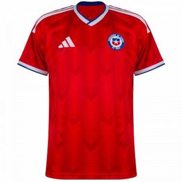 Chile Home  2026-2027