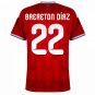 Chile Home Brereton D&Atilde;&shy;az 22  2026-2027