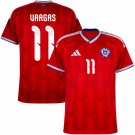 Chile Home Vargas 11  2026-2027