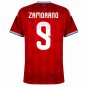 Chile Home Zamorano 9  2026-2027
