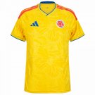 Colombia Home  2026-2027
