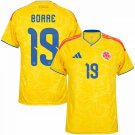 Colombia Home Borre 19  2026-2027