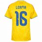 Colombia Home Lerma 16  2026-2027