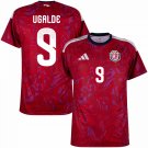 Costa Rica Home Ugalde 9  2026-2027