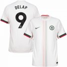 Delap 9 Chelsea Home   2025-2026 (Premier League)