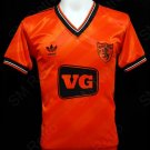 Dundee United 1986-87 Home