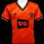 Dundee United 1986-87 Home