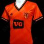Dundee United 1986-87 Home