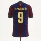 El Pistolero  (Barcelona Edition)