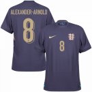 England Away Alexander-Arnold 8  2024-2025
